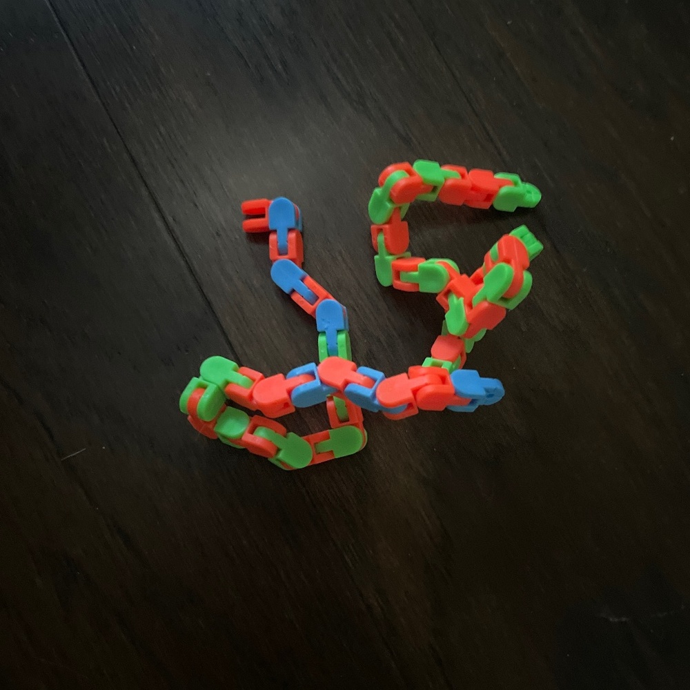Wacky traps